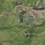 WA-Wenatchee Heights: GeoChange 1964-2011 Preview 2