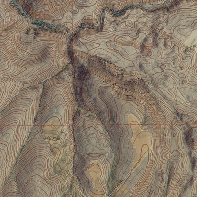 WA-Malaga NE: GeoChange 1964-2011 Preview 3