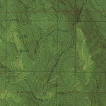 WA-Old Baldy Mtn: GeoChange 1983-2011 Preview 2