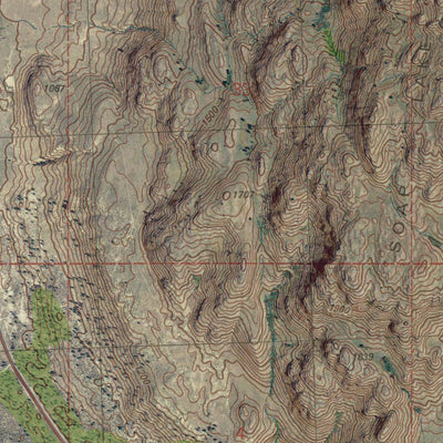 WA-Monse: GeoChange 1973-2011 Preview 3