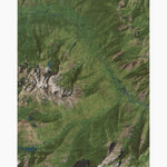 WA-Cashmere Mountain: GeoChange 1985-2011 Preview 1