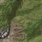 WA-Cashmere Mountain: GeoChange 1985-2011 Preview 2