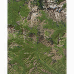 WA-Mount Stuart: GeoChange 1985-2011 Preview 1