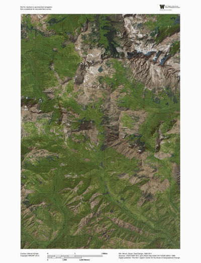 WA-Mount Stuart: GeoChange 1985-2011 Preview 1