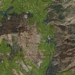 WA-Mount Stuart: GeoChange 1985-2011 Preview 2