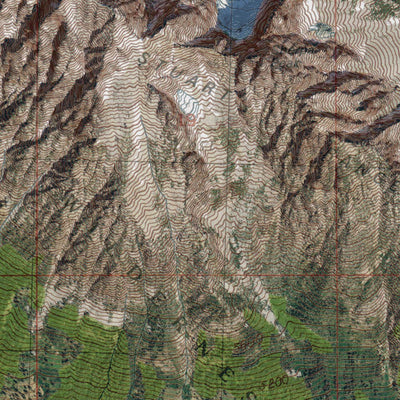 WA-Mount Stuart: GeoChange 1985-2011 Preview 3