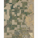 WA-Waterville: GeoChange 1967-2011 Preview 1