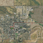 WA-Waterville: GeoChange 1967-2011 Preview 3
