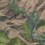 WA-Ardenvoir: GeoChange 1967-2011 Preview 3
