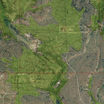 WA-Chiliwist Valley: GeoChange 1985-2011 Preview 2