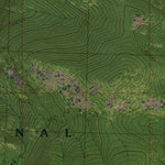 WA-Big Jim Mountain: GeoChange 1985-2011 Preview 2