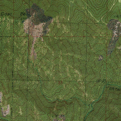 WA-Easton: GeoChange 1985-2011 Preview 2
