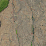WA-Orondo: GeoChange 1967-2011 Preview 2
