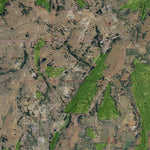 WA-Orondo: GeoChange 1967-2011 Preview 3