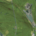 WA-Enumclaw: GeoChange 1986-2011 Preview 2