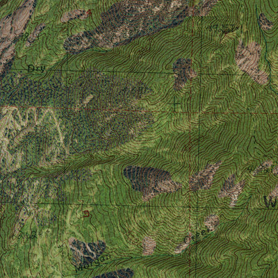 WA-Cle Elum Lake: GeoChange 1985-2011 Preview 3