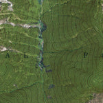 WA-Blanca Lake: GeoChange 1958-2011 Preview 2