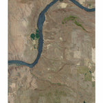 WA-Trefry Canyon: GeoChange 1973-2011 Preview 1