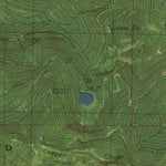 WA-Cougar Mountain: GeoChange 1985-2011 Preview 3