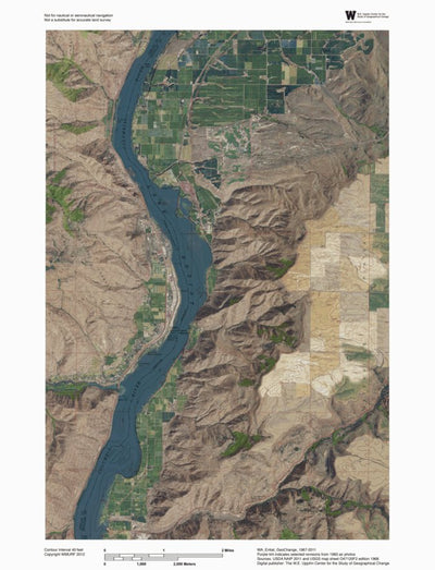 WA-Entiat: GeoChange 1967-2011 Preview 1