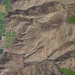 WA-Entiat: GeoChange 1967-2011 Preview 3