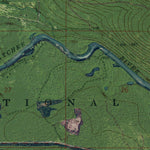 WA-Plain: GeoChange 1967-2011 Preview 2