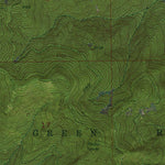 WA-Eagle Gorge: GeoChange 1986-2011 Preview 2