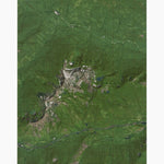 WA-Mount Howard: GeoChange 1985-2011 Preview 1
