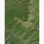 WA-Brief: GeoChange 1967-2011 Preview 1