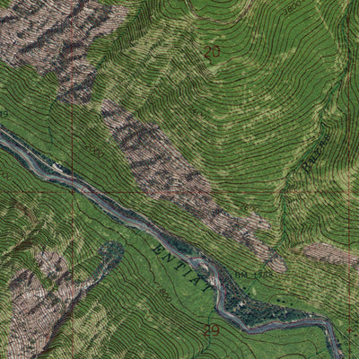 WA-Brief: GeoChange 1967-2011 Preview 3