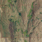WA-Joe Lake: GeoChange 1973-2011 Preview 3