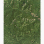 WA-Coxit Mountain: GeoChange 1985-2011 Preview 1