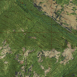 WA-Coxit Mountain: GeoChange 1985-2011 Preview 3