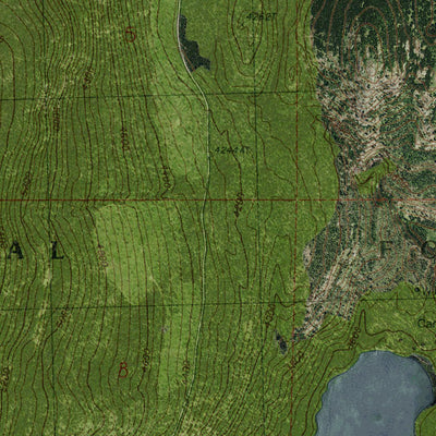 WA-Mount Bonaparte: GeoChange 1983-2011 Preview 2
