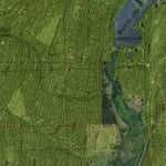 WA-Mount Bonaparte: GeoChange 1983-2011 Preview 3