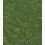 WA-Blowout Mountain: GeoChange 1985-2011 Preview 1