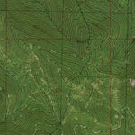 WA-Blowout Mountain: GeoChange 1985-2011 Preview 2