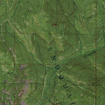 WA-Blowout Mountain: GeoChange 1985-2011 Preview 3