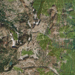 WA-Davis Peak: GeoChange 1985-2011 Preview 3