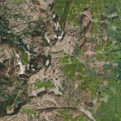 WA-Davis Peak: GeoChange 1985-2011 Preview 3