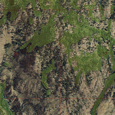 WA-Loomis: GeoChange 1975-2011 Preview 3