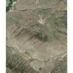 WA-Barker Mountain: GeoChange 1975-2011 Preview 1