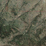 WA-Barker Mountain: GeoChange 1975-2011 Preview 3