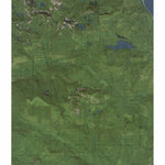 WA-Lost Lake: GeoChange 1985-2011 Preview 1