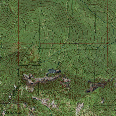 WA-Lost Lake: GeoChange 1985-2011 Preview 2