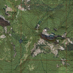 WA-Lost Lake: GeoChange 1985-2011 Preview 3