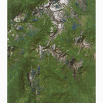 WA-Chikamin Peak: GeoChange 1985-2011 Preview 1