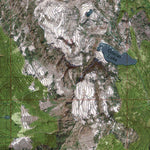 WA-Chikamin Peak: GeoChange 1985-2011 Preview 3