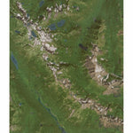 WA-The Cradle: GeoChange 1958-2011 Preview 1