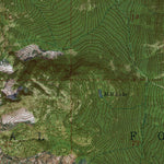 WA-The Cradle: GeoChange 1958-2011 Preview 2